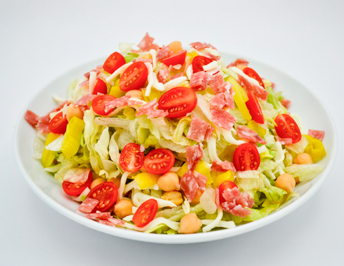 Italian Salad — salads for catering in Orange County