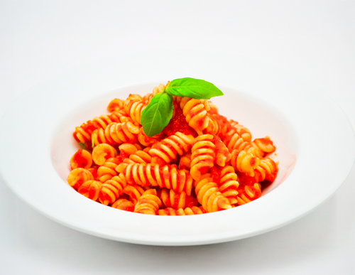 Pomodoro — pastas for catering in Orange County