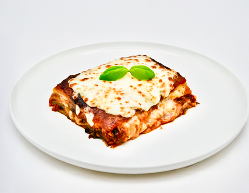 Eggplant Parmigiana — pastas for catering in Orange County