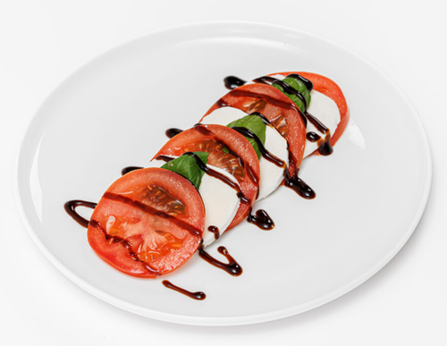 Caprese Salad — salads for catering in Orange County
