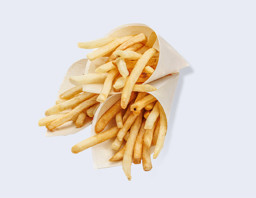 French Fries — sides and entrées for catering in Orange County